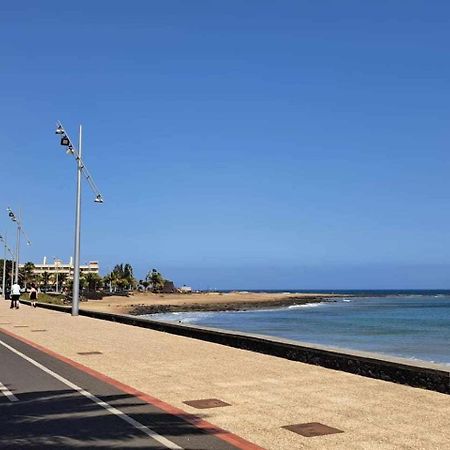 Costa Gaviotas Bungalow Πουέρτο Ντελ Κάρμεν Εξωτερικό φωτογραφία