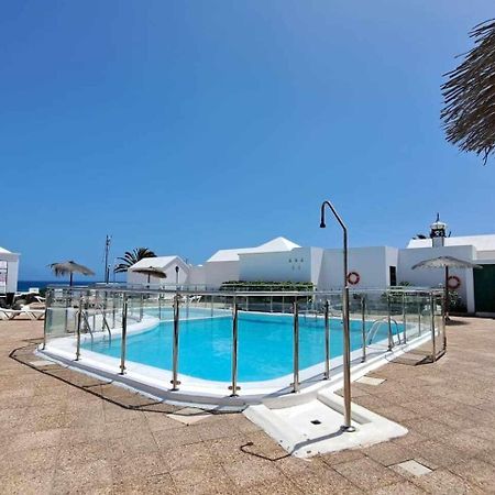 Costa Gaviotas Bungalow Πουέρτο Ντελ Κάρμεν Εξωτερικό φωτογραφία