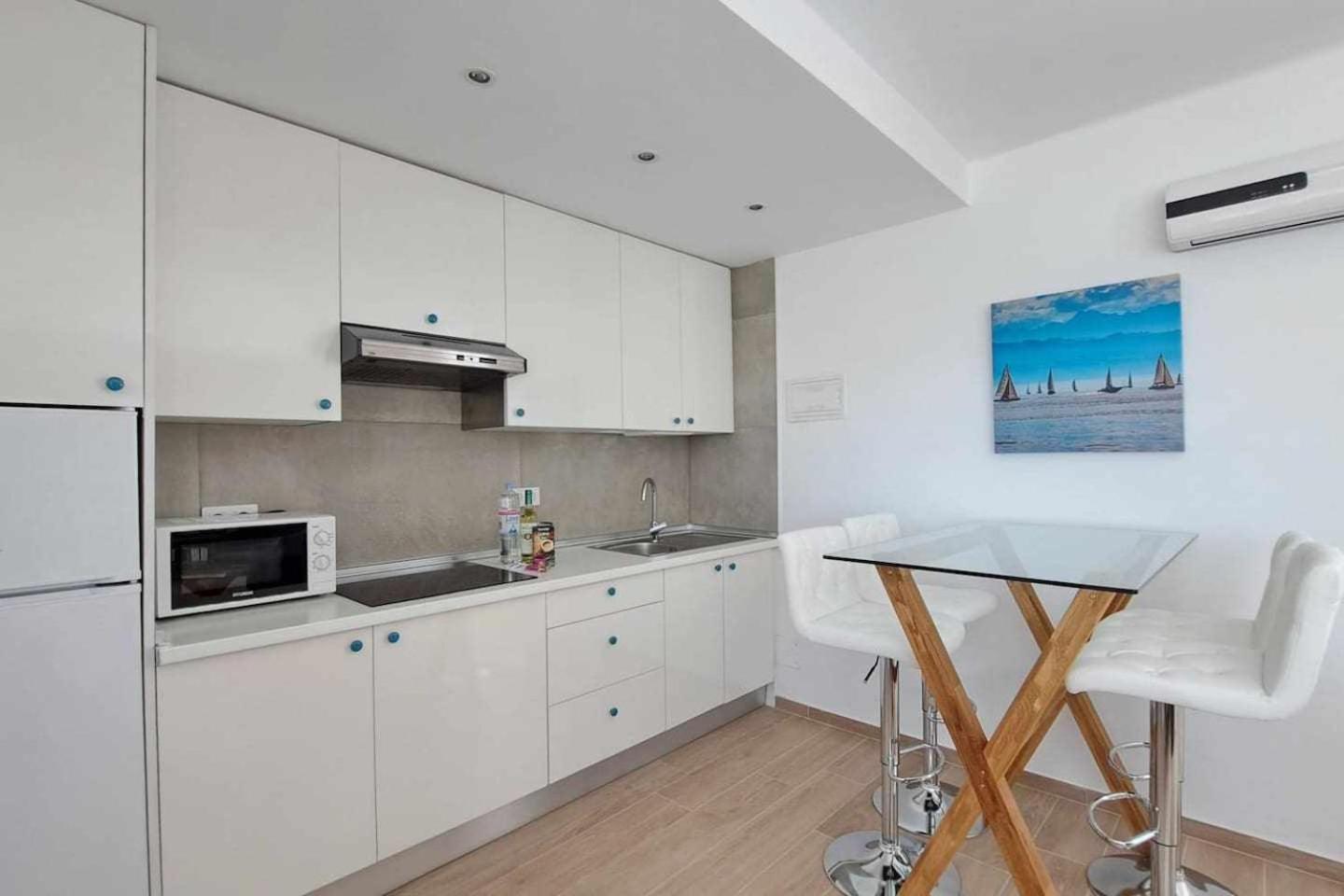 Costa Gaviotas Bungalow Πουέρτο Ντελ Κάρμεν Εξωτερικό φωτογραφία