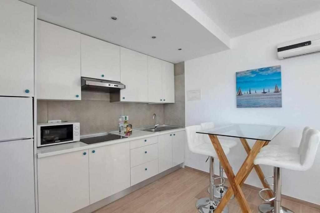 Costa Gaviotas Bungalow Πουέρτο Ντελ Κάρμεν Εξωτερικό φωτογραφία