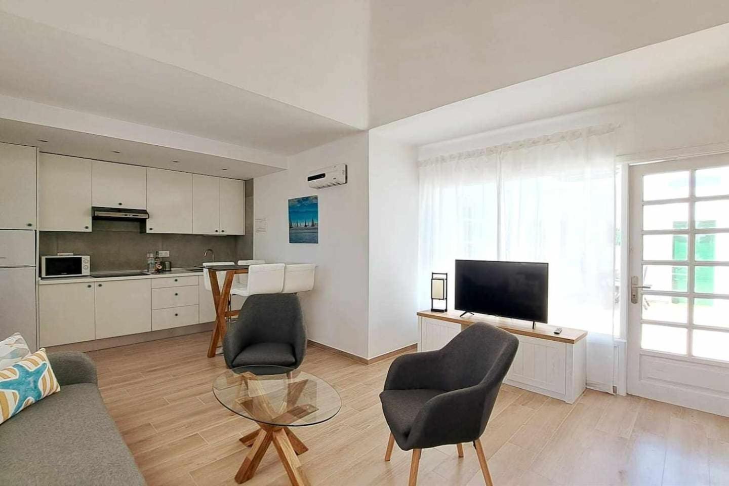 Costa Gaviotas Bungalow Πουέρτο Ντελ Κάρμεν Εξωτερικό φωτογραφία