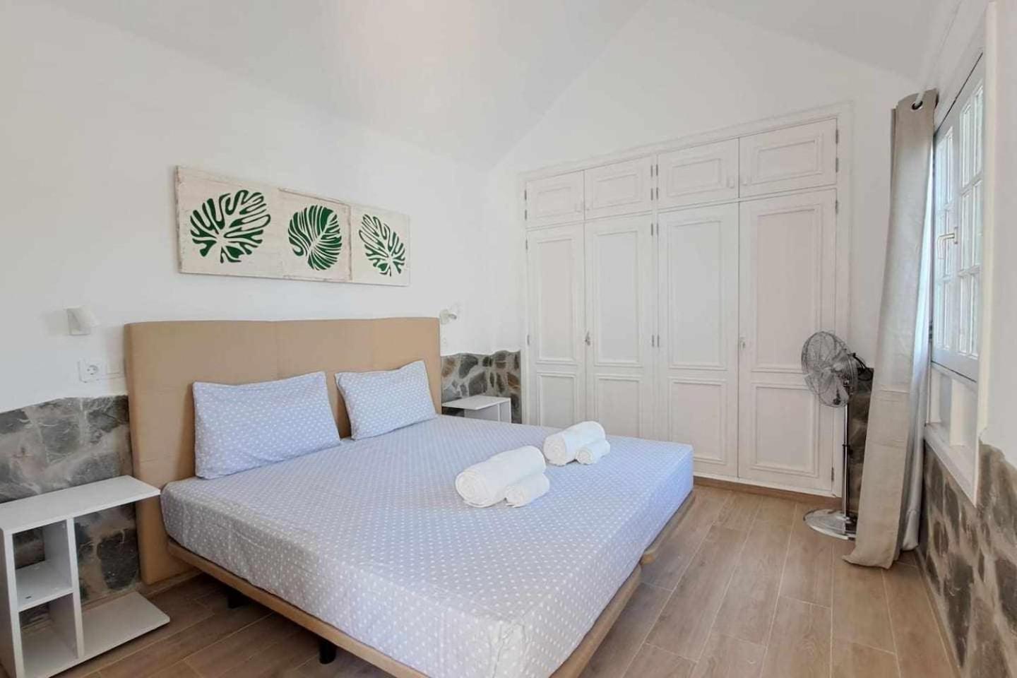Costa Gaviotas Bungalow Πουέρτο Ντελ Κάρμεν Εξωτερικό φωτογραφία