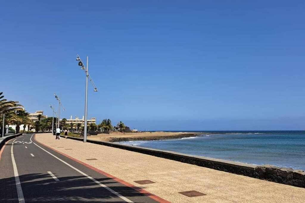 Costa Gaviotas Bungalow Πουέρτο Ντελ Κάρμεν Εξωτερικό φωτογραφία