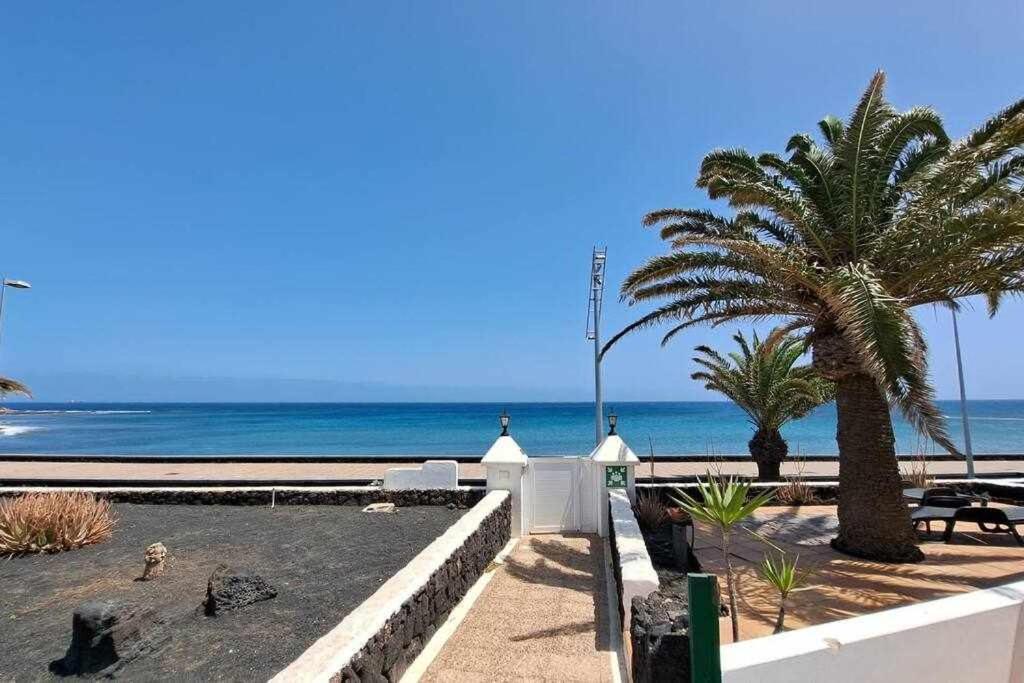 Costa Gaviotas Bungalow Πουέρτο Ντελ Κάρμεν Εξωτερικό φωτογραφία