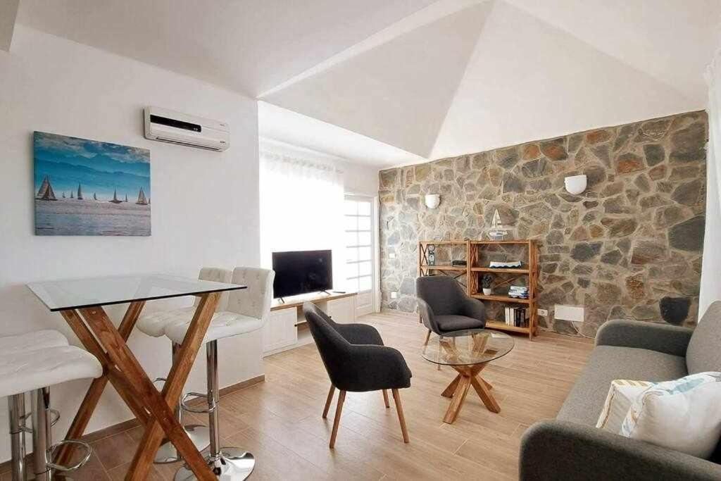 Costa Gaviotas Bungalow Πουέρτο Ντελ Κάρμεν Εξωτερικό φωτογραφία